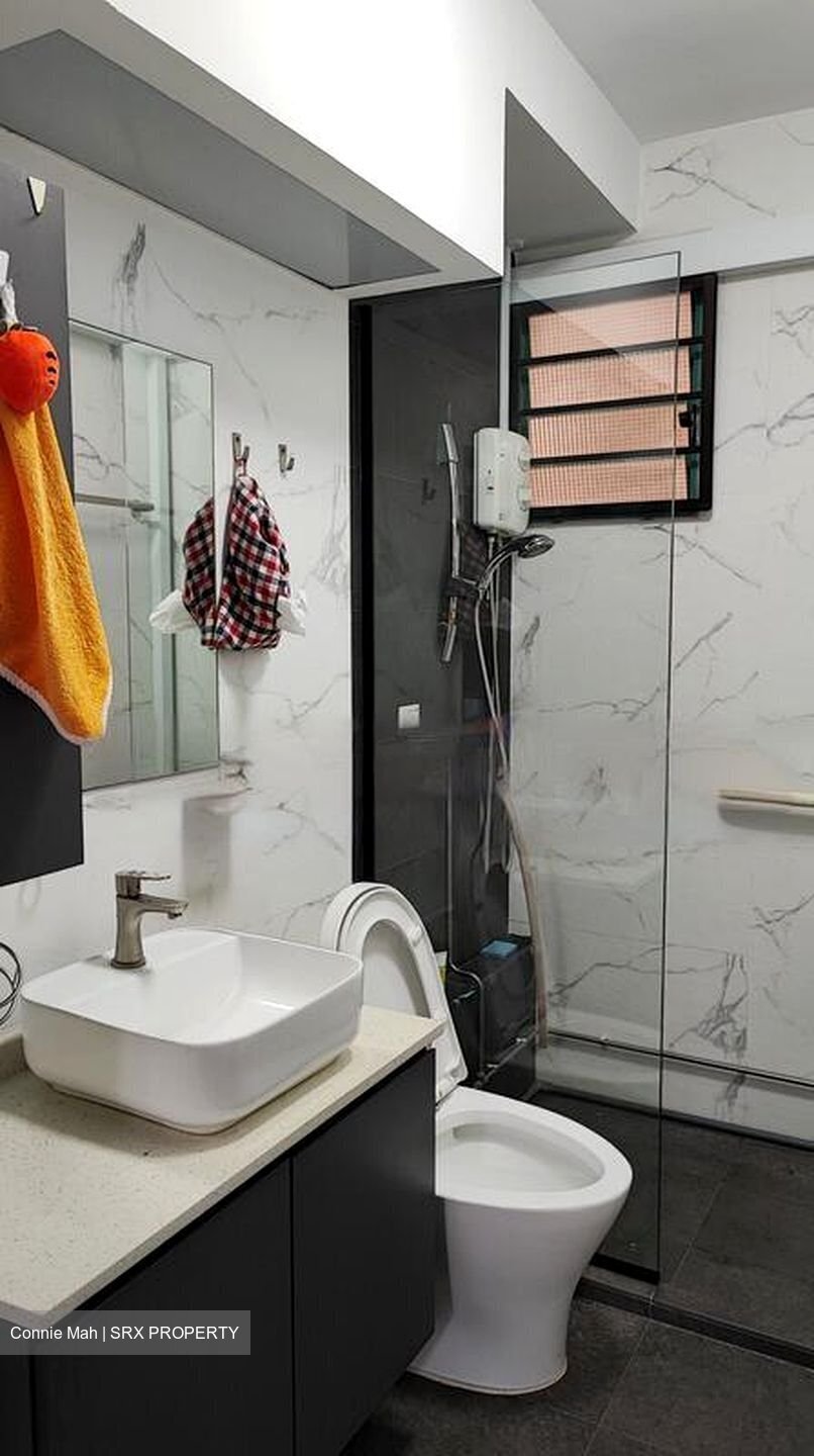 Blk 689 Woodlands Drive 75 (Woodlands), HDB 4 Rooms #456872891